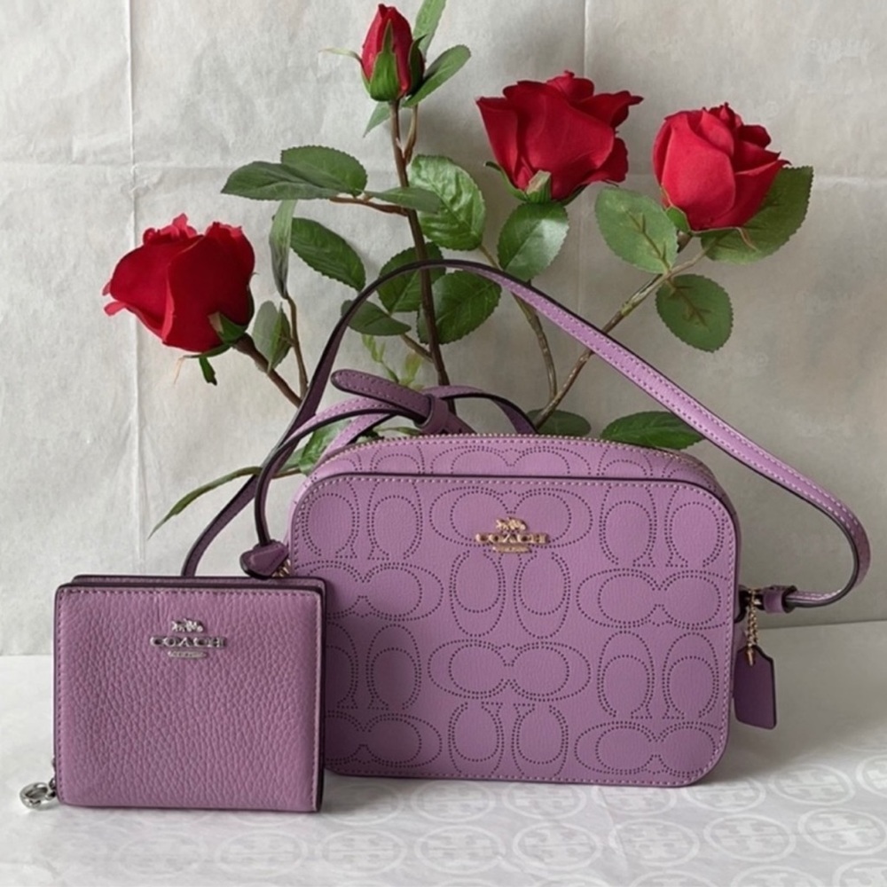 💜Coach Set💜